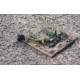 CinC US130 60mm Mortar Team