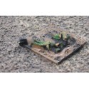 CinC US130 60mm Mortar Team
