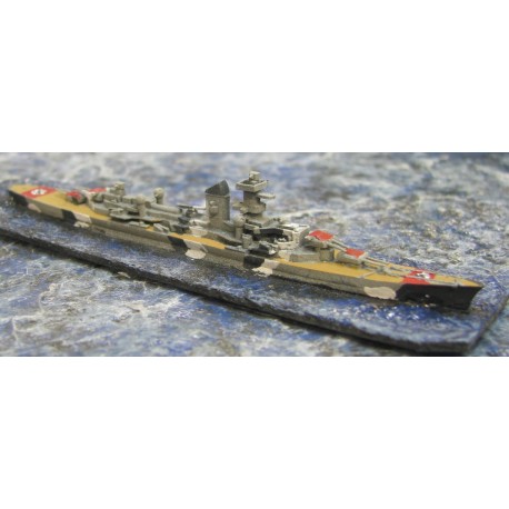 CinC MF014 Prinz Eugen