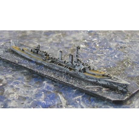 CinC MF127 Emden Light Cruiser