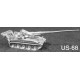 CinC US068 M107