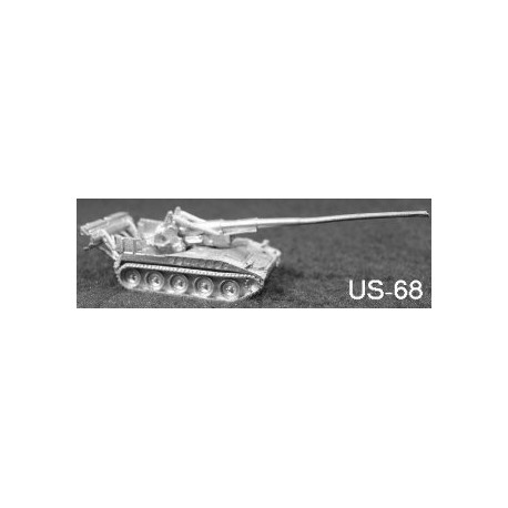 CinC US068 M107
