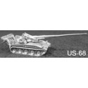 CinC US068 M107