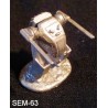 SEM063 Armoured Walker Laser