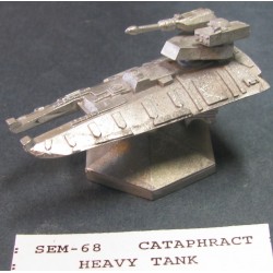 SEM068 Cataphract Heavy Tank