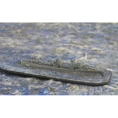 CinC MF128 Mowe Torpedo Boat