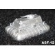 ASF012 Light APC / ICV – Machine Gun