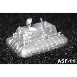 ASF011 Mortar Carrier – 15cm / Counter Battery