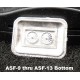 ASF009 Light Gun Carrier – 1cm Gatling