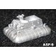 ASF009 Light Gun Carrier – 1cm Gatling