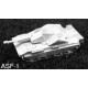ASF001 THK MIV Tank Hunter