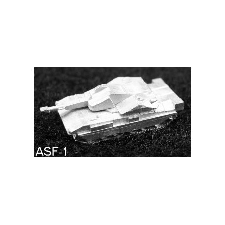 ASF001 THK MIV Tank Hunter