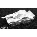 ASF001 THK MIV Tank Hunter