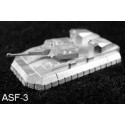 ASF003 Heavy Hover Tank