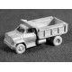 1607 1976 Chevy C65 (159″ WB) 5 Yard Dump Truck