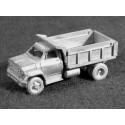 1607 1976 Chevy C65 (159″ WB) 5 Yard Dump Truck