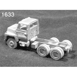 1634 1974 Chevy C60 Cab and Chassis