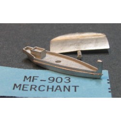 MF903 Merchant with sail