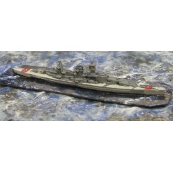 MF4801 Scharnhorst Fleet