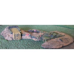 EC036 Modern AFV and crated bivouac