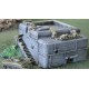 B011 Japanese Bunker (MMG/ AT)