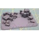 15 DI003 15mm Ammo/ Fuel Dump and objective marker
