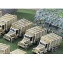 CinC US048 GMC 2 1/2 ton truck