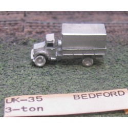 CinC UK035 Bedford 3 ton