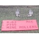 CinC R063 PT55 Mine Rollers