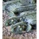 CinC R063 PT55 Mine Rollers